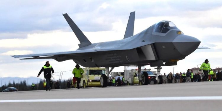 بدیل رپتور در خاورمیانه