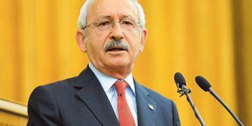 کمال قلیچداراوغلو به عنوان نامزد نهایی ائتلاف شش‌جانبه اپوزیسیون ترکیه معرفی شد