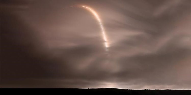 ماهواره دیده‌بانی بومی ترکیه