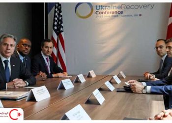 ترکیه متعهد به کمک اوکراین