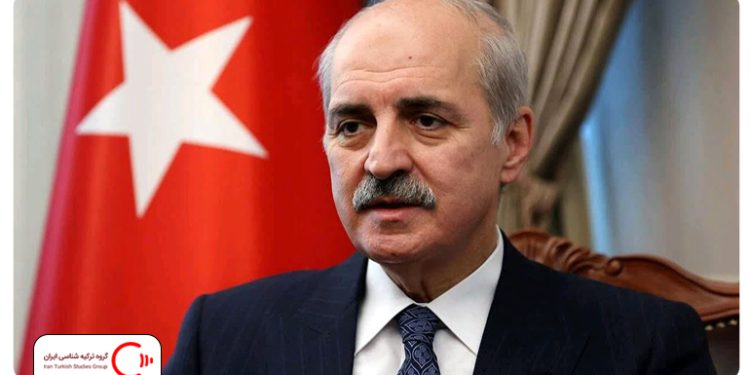 آغاز روند تغییر قانون اساسی ترکیه با فرمان کورتولموش