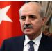 آغاز روند تغییر قانون اساسی ترکیه با فرمان کورتولموش
