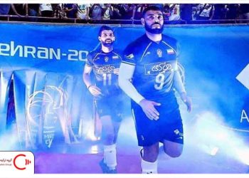 افشین‌فر به ترکیه می‌رود