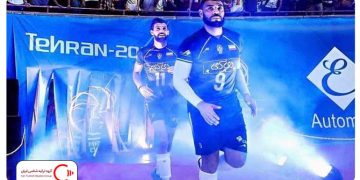 افشین‌فر به ترکیه می‌رود