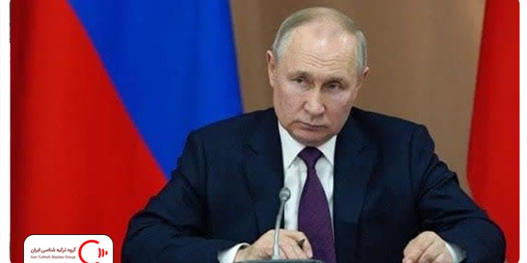 تماس تلفنی پوتین با روسای جمهور بلاروس، قزاقستان و ازبکستان