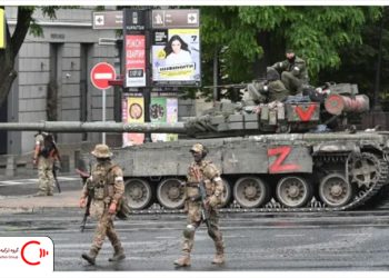 اختلافات نظامی یا فریب اطلاعاتی