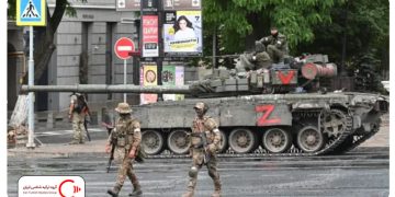 اختلافات نظامی یا فریب اطلاعاتی