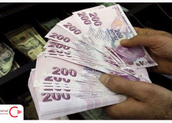 سرنوشت لیر در عصر پسا انتخابات ترکیه