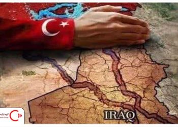 نقش بازی کریدورها بر تنش آبی بغداد و آنکارا