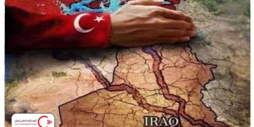 نقش بازی کریدورها بر تنش آبی بغداد و آنکارا