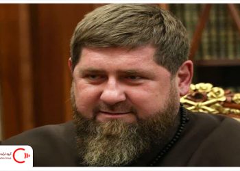 رمضان قدیر اوف آماده مقابله با گروه واگنر