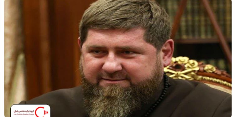 رمضان قدیر اوف آماده مقابله با گروه واگنر