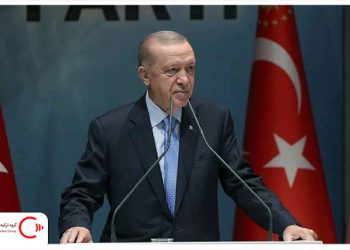 مورد عجیب انکار و تردید سفر اردوغان به عراق