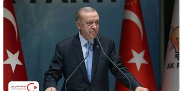 مورد عجیب انکار و تردید سفر اردوغان به عراق