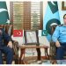 آغاز تولید مشترک جنگنده نسل پنجم تی‌اف-ایکس توسط ترکیه و پاکستان