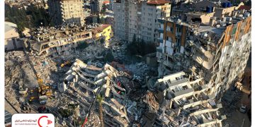 کشف اجساد متوفیان زلزله ترکیه بعد از گذشتن چهار ماه