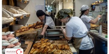 دومینوی تورم و افزایش حداقل دستمزد