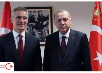 عصبانیت اردوغان از پیوند پرونده فروش اف-۱۶ با پرونده عضویت سوئد در ناتو