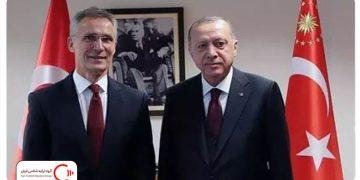 عصبانیت اردوغان از پیوند پرونده فروش اف-۱۶ با پرونده عضویت سوئد در ناتو