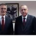 عصبانیت اردوغان از پیوند پرونده فروش اف-۱۶ با پرونده عضویت سوئد در ناتو