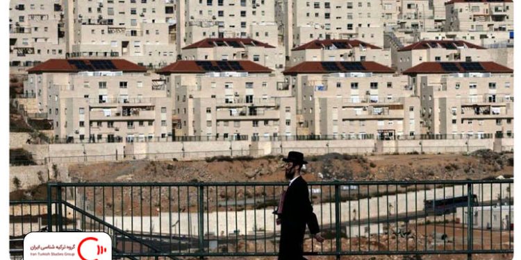 واکنش تند ترکیه نسبت به تداوم شهرک‌سازی رژیم غاصب صهیونیستی در کرانه باختری