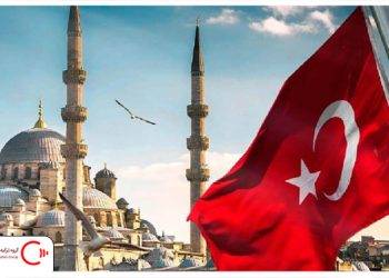 رویکرد تهاجمی آنکارا در قبال پذیرش سوئد در ناتو