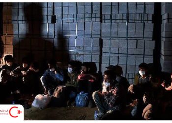 ابراز نارضایتی طالبان از اخراج پناهجویان افغان از ترکیه