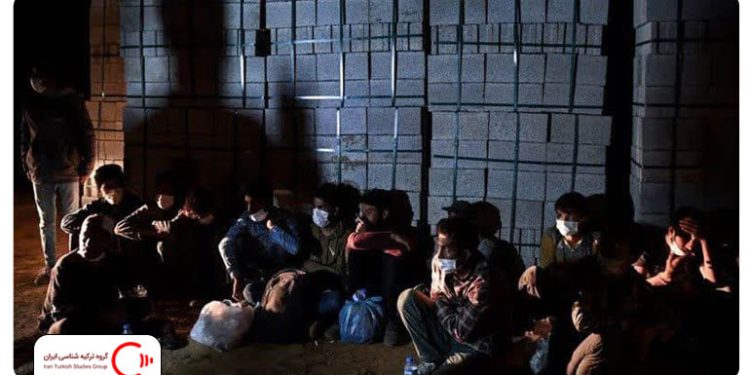 ابراز نارضایتی طالبان از اخراج پناهجویان افغان از ترکیه