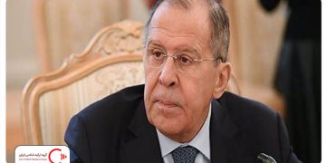 لاوروف: دلیلی مبنی بر ادامه صادرات غلات دریای سیاه وجود ندارد.