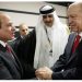 ارتقای سطح روابط دیپلماتیک قاهره و آنکارا به سفیر