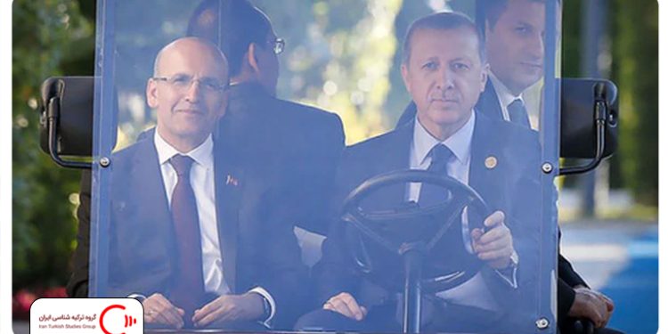 اسب سرکش تورم ترکیه مهارشدنی است؟