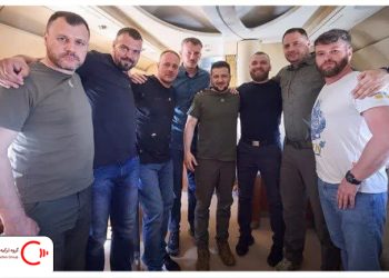 همه تحولات ترکیه در سه پرونده اوکراین، سوئد و اف-۱۶