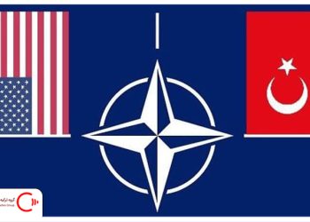 موافقت ضمنی ترکیه با ورود سوئد به پیمان