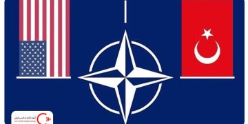 موافقت ضمنی ترکیه با ورود سوئد به پیمان