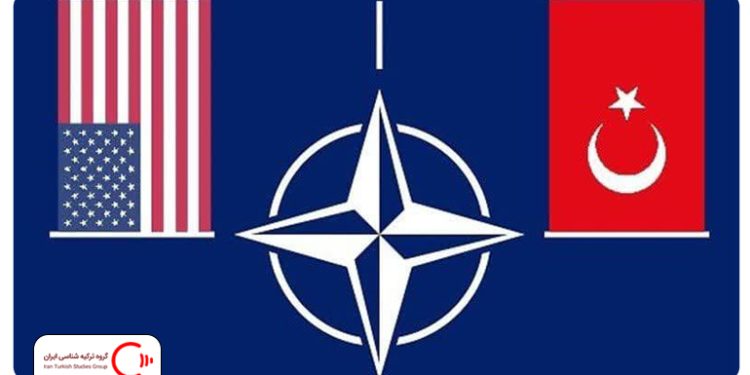 موافقت ضمنی ترکیه با ورود سوئد به پیمان