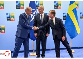 معامله بزرگ ترکیه