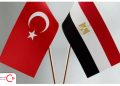 رتقا روابط ترکیه و مصر به سطح سفیر