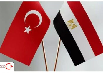 رتقا روابط ترکیه و مصر به سطح سفیر