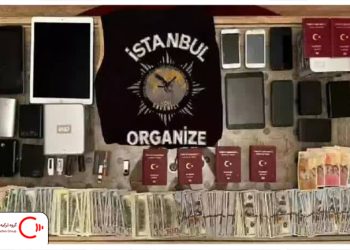 بازداشت شبانه چهار عضو خانواده گولن در استانبول