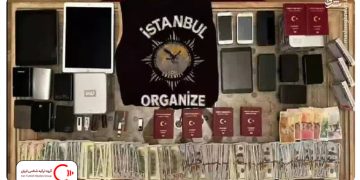 بازداشت شبانه چهار عضو خانواده گولن در استانبول