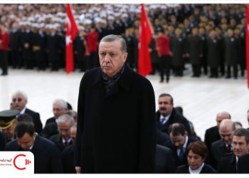 کودتایی علیه اردوغان که به نفع او تمام شد