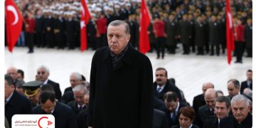 کودتایی علیه اردوغان که به نفع او تمام شد