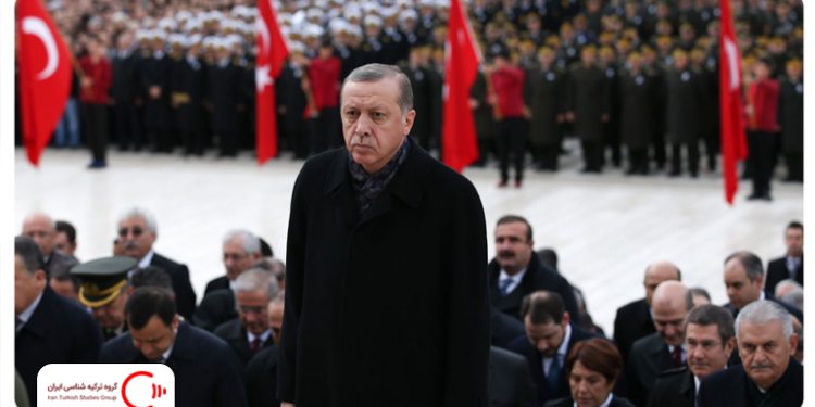 کودتایی علیه اردوغان که به نفع او تمام شد