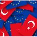 نگاهی به موانع عضویت ترکیه در اتحادیه اروپا