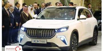 هدیه فناورانه اردوغان برای بن سلمان