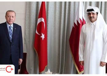 نفوذ ترکیه به شورای همکاری خلیج فارس
