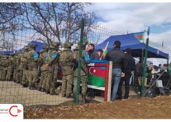 بحران قره باغ