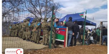 بحران قره باغ