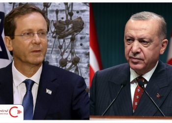 مهم‌ترین دلیل اهتمام ترکیه و رژیم صهیونیستی به تنش‌زدائی