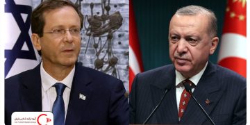 مهم‌ترین دلیل اهتمام ترکیه و رژیم صهیونیستی به تنش‌زدائی